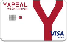 Yapeal Promo Code