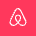 Airbnb Logo