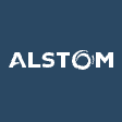 Alstom Logo