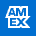 American Express Logo