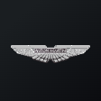 Aston Martin Logo