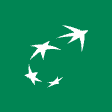 BNP Paribas Logo