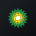 British Petroleum Logo