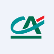 Credit Agricole Logo