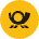 Deutsche Post Logo