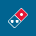 Dominos Pizza Logo