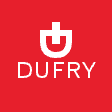 Dufry Logo