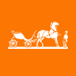 HermÃ¨s Logo