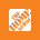 Home Depot Logo