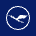 Lufthansa Logo
