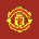 Manchester United Logo
