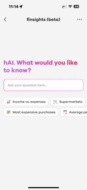 neon finsights search