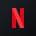 Netflix Logo