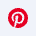 Pinterest Logo