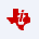 Texas Instruments Logo
