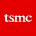 TSMC Logo