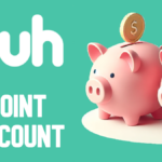 Yuh joint account