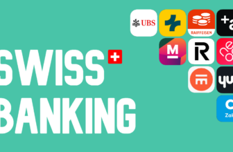 Swiss Banking Fees