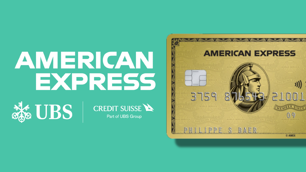 American Express UBS