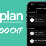 Exclusive Alpian Offer: CHF 2,000 in October 2025