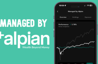 Managed by Alpian: Performance and Comparison with Traditional Banks