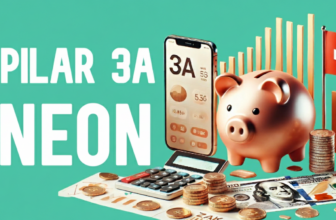 Neon 3a: Everything You Need to Know About the New 3rd Pillar from the Swiss Neobank