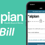 Alpian eBill