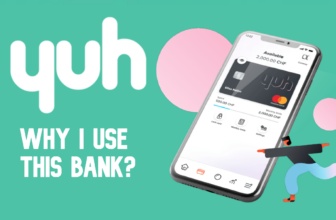 Why I use Yuh in 2026 (in addition to my UBS account)