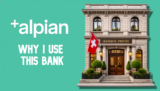 Why I use Alpian in 2026 (in addition to my private bank)