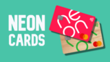Neon Bank’s new 2022 card has arrived
