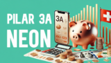 Neon 3a: Everything You Need to Know About the New 3rd Pillar from the Swiss Neobank