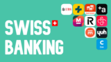 Banking Fees in Switzerland 2025: A Detailed Comparison of Neobanks vs. Traditional Banks