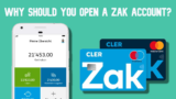 6 Reasons to Open a Bank Account with Zak Bank in 2025