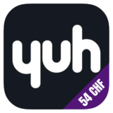 Yuh Promo Code : 54 CHF in October 2025