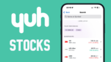 Yuh Stocks List in December 2025