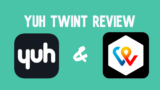 Yuh TWINT Review – The TWINT app of Yuh