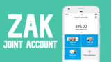 Zak Joint Account: Manage Your Finances Together with Zak Pots