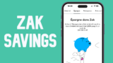 Zak Savings Account: 0.30 % Interest Rate in October 2025