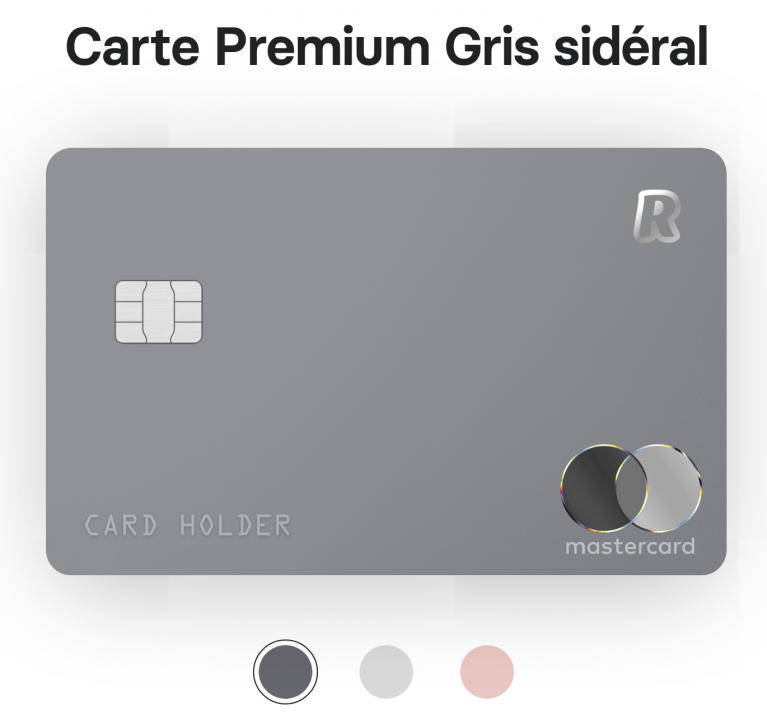 Revolut Premium Le Meilleur Compte Pour La Suisse Néo Banquesch 