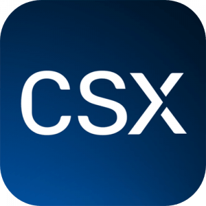 CSX Avis