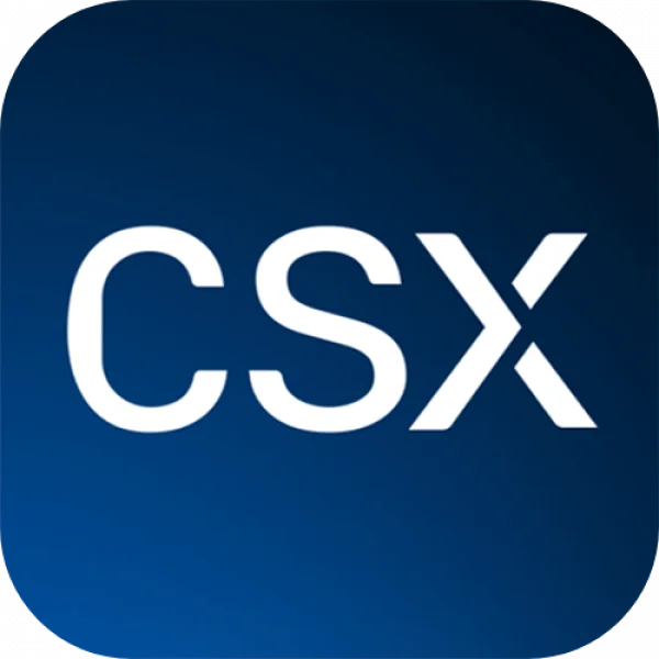 CSX Avis