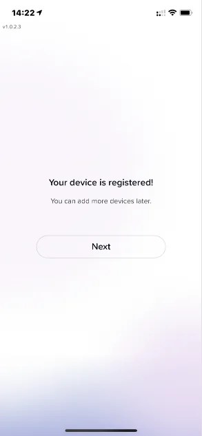 Yuh Ouvrir un compte - Téléphone activé