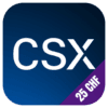Code promo CSX PA1289 25 CHF
