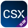 Code promo CSX PA1289 25 CHF