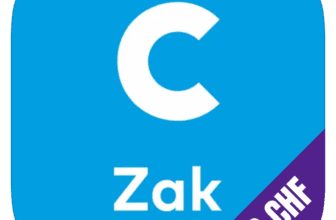 Code promo Zak NEOZAK 50 CHF