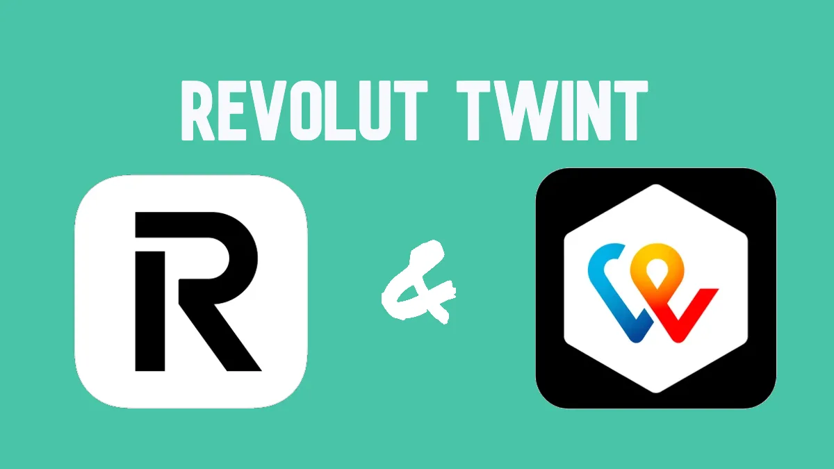 Revolut TWINT