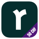 Code Promo Radicant 50 CHF