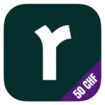 Code Promo Radicant 50 CHF