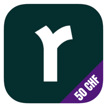 Code Promo Radicant 50 CHF