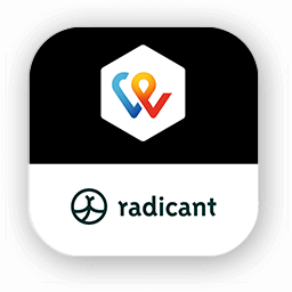 Radicant TWINT